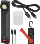 Brennenstuhl battery LED hand lamp HL 600 AD