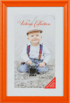 Victoria Collection Pildiraam Memory 15x23, oranž