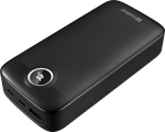 Sandberg SemiSolidState Powerbank 20000