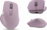 Mysz TnB Wireless Computer Mouse Bluetooth 2.4ghz Usb-c 1000-3200 Dpi 500mah / Mwinfinitepropk