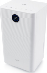 ETA | Dehumidifier | Dryner 3630 90000 | Power 200 W | Suitable for rooms up to 60 m&sup2; | Water tank capacity 2 L | White
