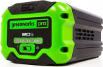 Greenworks 60 V battery 8 Ah Greenworks BB680NAA1