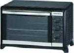 Rommelsbacher BG 1805/E Electric oven Stainless steel