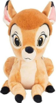 As Company As Disney Classics - Bambi Plush Toy (17cm) (1607-01719)