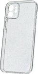 Mocco Shine Back Case 2 mm for Apple iPhone 17 Air