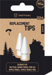 Tactical Roger Pencil Pro 2.0 Tips / white