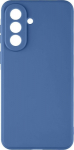OBAL:ME Matte TPU Cover for Samsung Galaxy A37 5G / dark blue