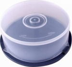 ESP Guitar Company Esperanza CAKE BOX 3002 CD storage box for 25 CD
