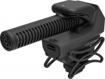 AZDEN SMX-15 DSLR VIDEO MICROPHONE, MONO