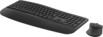 Log Logitech Desktop MK880 Signature Comfort Plus Combo [DE] graphite