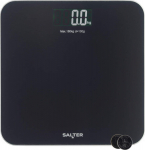 Salter SA00600BCFEU12 Brushed Finish Electronic Scale