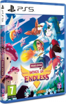 Tesura Games PS5 Wings of Endless - Deluxe Edition