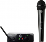 Wireless microphone set AKG WMS40 Mini Vocal Set BD US25C