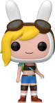 Funko Pop! Television: Adventure Time - Fionna #1495 Vinyl Figure