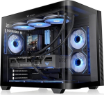 Thermaltake Obudowa - Vision 330 CR ARGB TG - Black