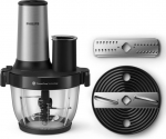 FOOD PROCESSOR CHOPPER/SERIES 5000 HR1504/00 PHILIPS