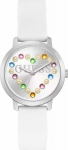 Guess GW0998L1 Women's watch / Silver