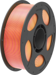 Anycubic PLA Silk Dual PLA-filament 1.75mm Pink And Gold AHSC11-103