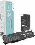 Movano Battery VV09XL 808452-001 do HP Zbook 15 G3 15 G4 - 4600 mAh (52 Wh)