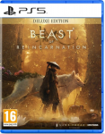 Fictions PS5 Beast of Reincarnation - Deluxe Edition