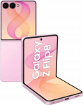 Samsung Galaxy Flip8 5G 256GB, Pink