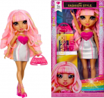 MGA Rainbow High: My Fashion Style - Kia Hart Doll (248651)