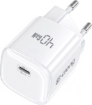 Crong Charger NEO GaN USB-C 40W PD 3.2 AVS