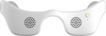 Garett Beauty Zen Eye white