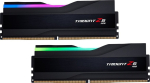 G.Skill Trident Z5 RGB F5-6000J3036F48GX2-TZ5RK memory module 96 GB 2 x 48 GB DDR5 6000 MT/s 288-pin DIMM