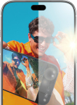 PanzerGlass PG APPLE IPHONE 18 PRO MAX, ANTI-REFLECTIVE ARMOR W. FASTFIT