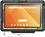 Getac ZX10G2-EX QCS6490 WEBCAM + ATEX, ANDROID+8GB RAM+128GB SR WUXGA