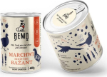 BEMO Marchwi mnie ten Bażant Mono - wet dog food - 400g