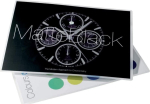 GBC A3-lamination pocket, matt, 150mic/100kpl