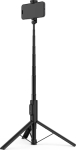 Fixed Creator Snap long tripod with wireless trigger, 1.46 m | Tripod | ABS/PC/Aluminum metal | Black