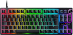Razer Huntsman V3 Pro Low-Profile TKL Gaming Keyboard - black, Analog Switches, DE (ISO)