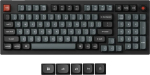 Keyboard Keychron V5 8K QMK Keychron Super Red (4894979021007)