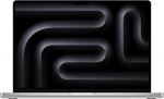 Apple MacBook Pro 16.2 cala: M5 Max 18/40, 64GB, 2TB SSD, no power supply, Nano - Silver