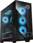ASUS ROG 700 RX 9070 XT pelitietokone (GM700TZ-R9800X204W)