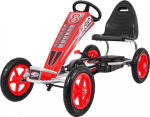 RoGer Pedal Gokart Children's Car