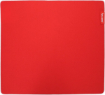 Monka ZOWA mouse pad L czerwona 45x40 cm