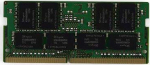 HP DDR4 - Module - 8 GB - SO DIMM 260-PIN - 2133 MHz / PC4-17000 - 1.2 V - unbuffered - non-ECC - f&uuml;r EliteBook 820 G3, 840 G3, 850 G3; ProBook 430 G3, 430 G4, 430 G5, 440 G3, 440 G4, 440 G5, 450 G3, 450 G5, 455 G5, 470 G3, 470 G5, 640 G2, 650 G2; ZB ...
