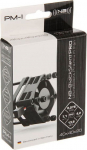 Noiseblocker BlackSilent Pro Fan PM1 - 40mm