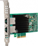 Intel Ethernet Converged Network Adapter X550-T2