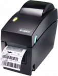 Label Printer Godex DT2X 203dpi/Thermal/USB/RS232/Ethernet