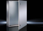 Rittal AX 1006.000 - 380 mm - 210 mm - 380 mm - 9.8 kg