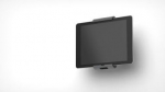 DURABLE Tablet Wandhalterung WALL 7-13 Inch silver