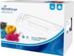 MediaRange Toner Xerox f&uuml;r 106R01374 schwarz