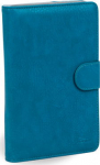 Rivacase 3017 Orly Tablet Case 10.1 aquamarine