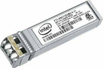 Intel SFP SR Optics SFP+ transceiver module Gigabit Ethernet 10 Gigabit Ethernet