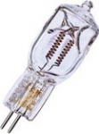 Osram Halogen Lamp GX6.35 300W 240V 3150K 7800lm
